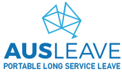 AusLeave logo